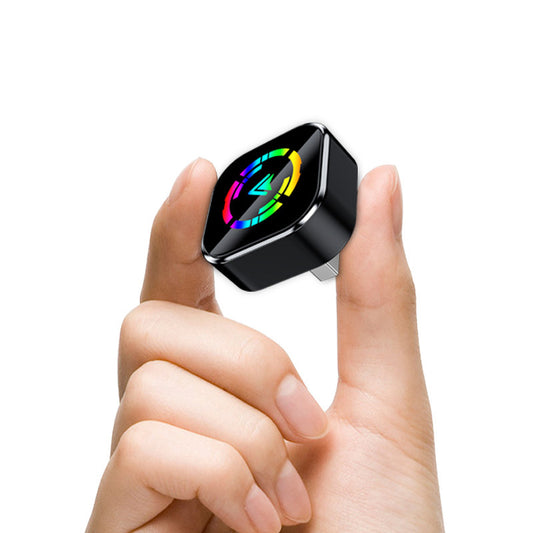 CarPlay ו-Android Auto חיבור חכם שמכניס את הסמארטפון שלך אל תוך הרכב