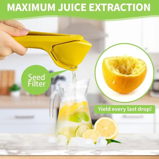 Max Juice Lemon Lime Squeezer