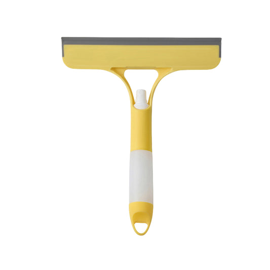 מגב סיליקון איכותי לניקוי חלונות ומראות