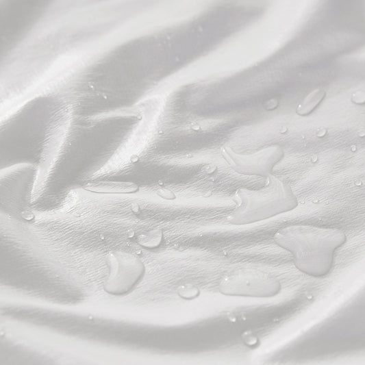 מגן מיטה עמיד במים נוח ורך ומגן על המזרן שלך לאורך זמן