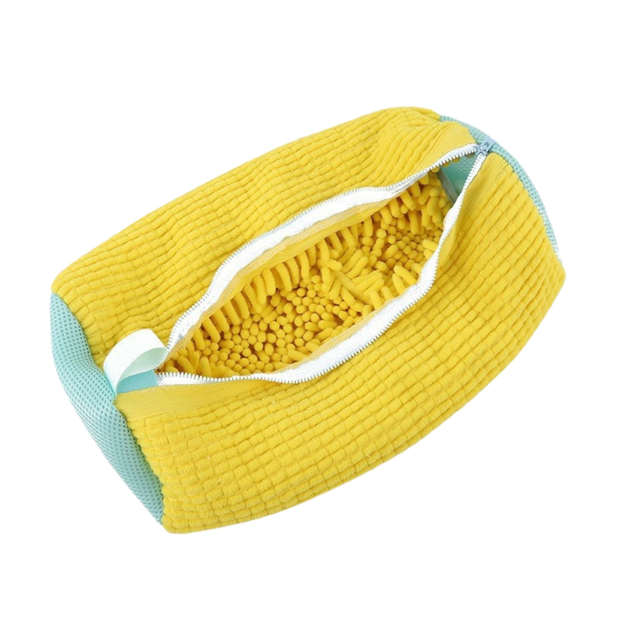 How to Wash Shoes in the Washing Machine: Ultimate Guide