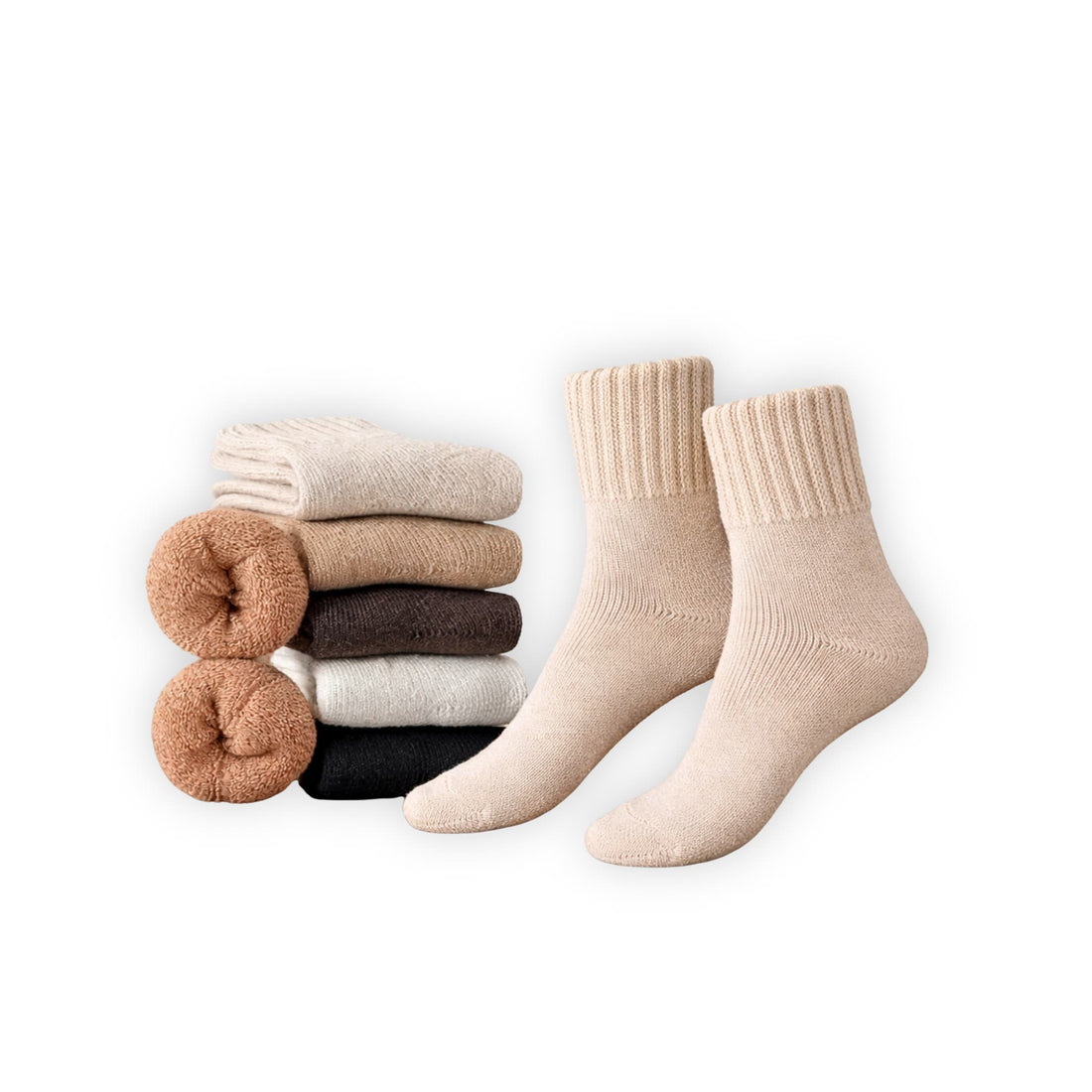 Thermal Winter Socks for Women: The Complete Guide