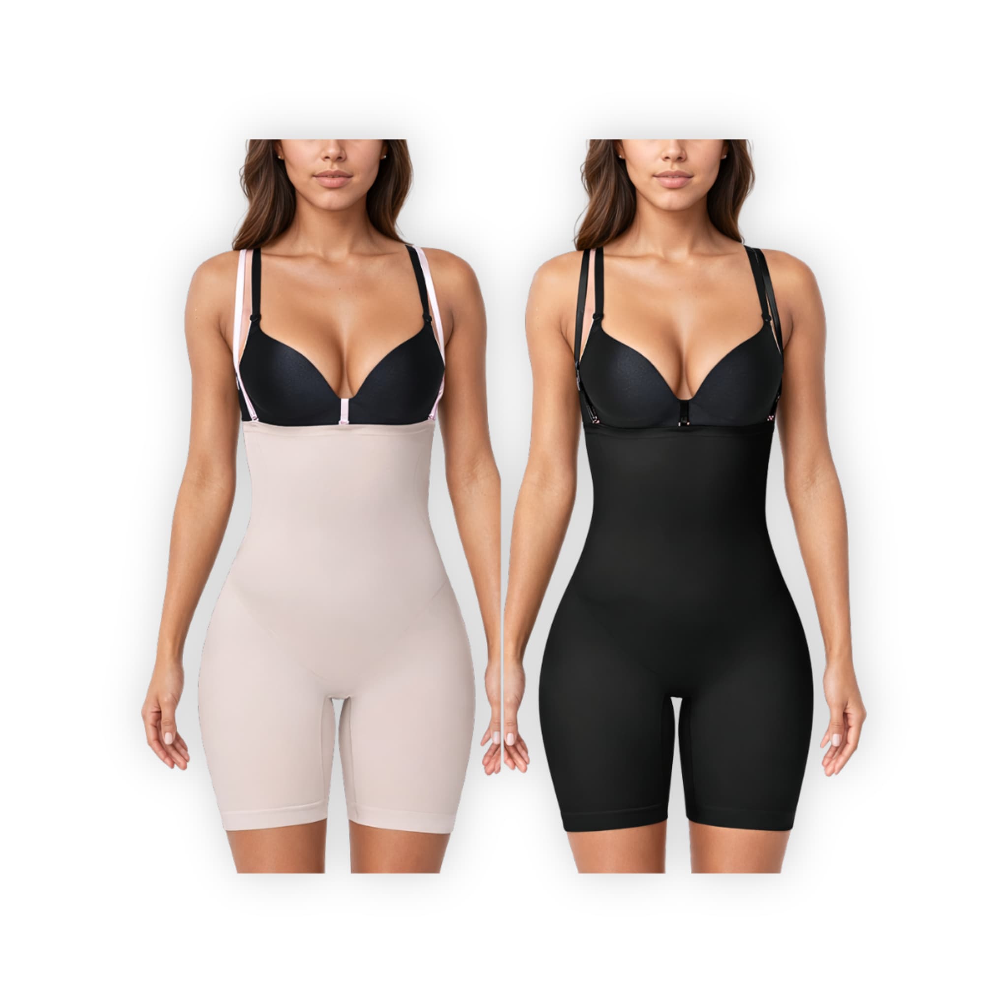 Shapewear for Women: Full-Body vs. Colombian Shaper — Complete Guide