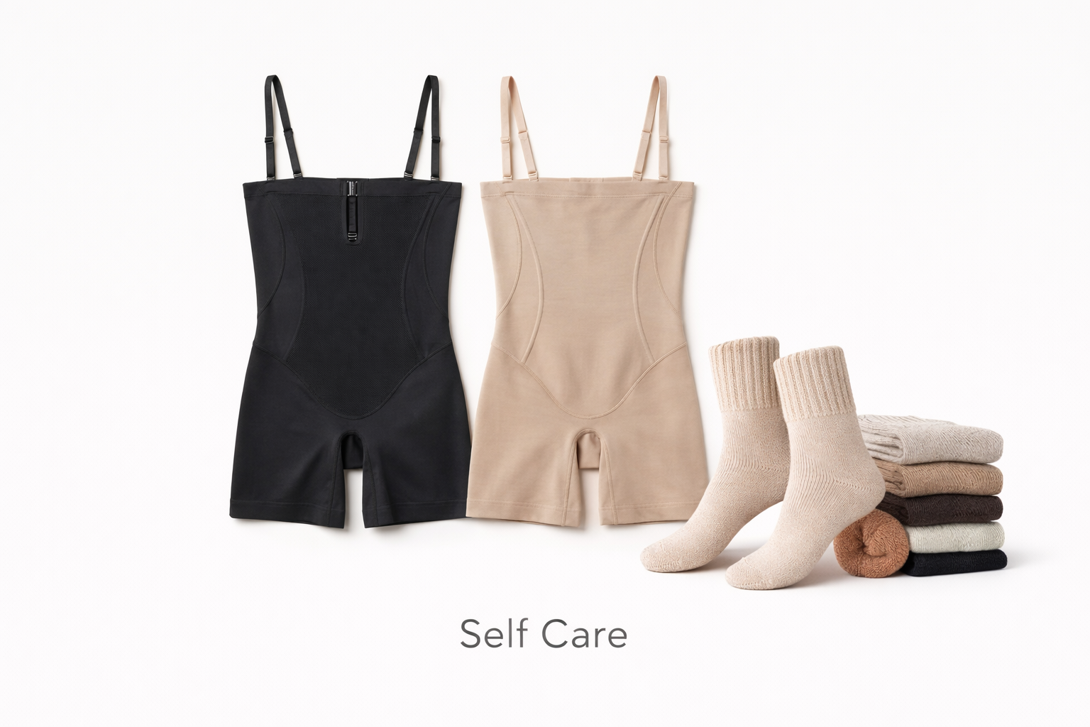MÉLA Haven Self Care Collection — women's fashion, accessories and everyday essentials