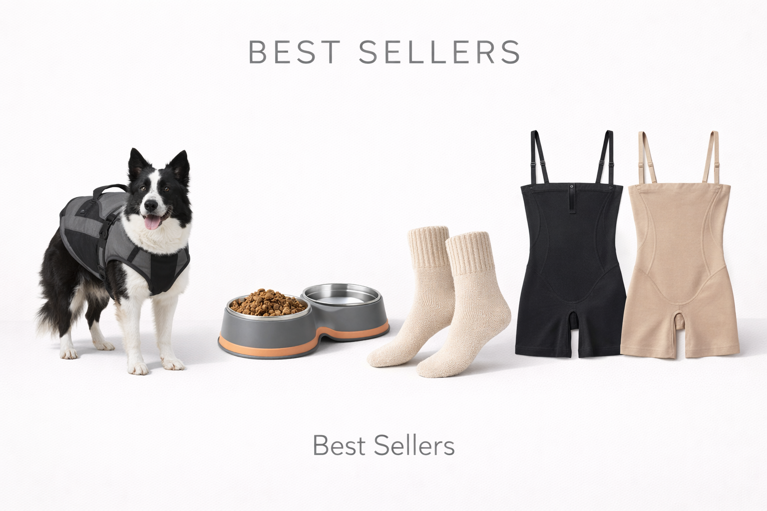 MÉLA Haven Best Sellers — our most popular and top-rated products loved by thousands