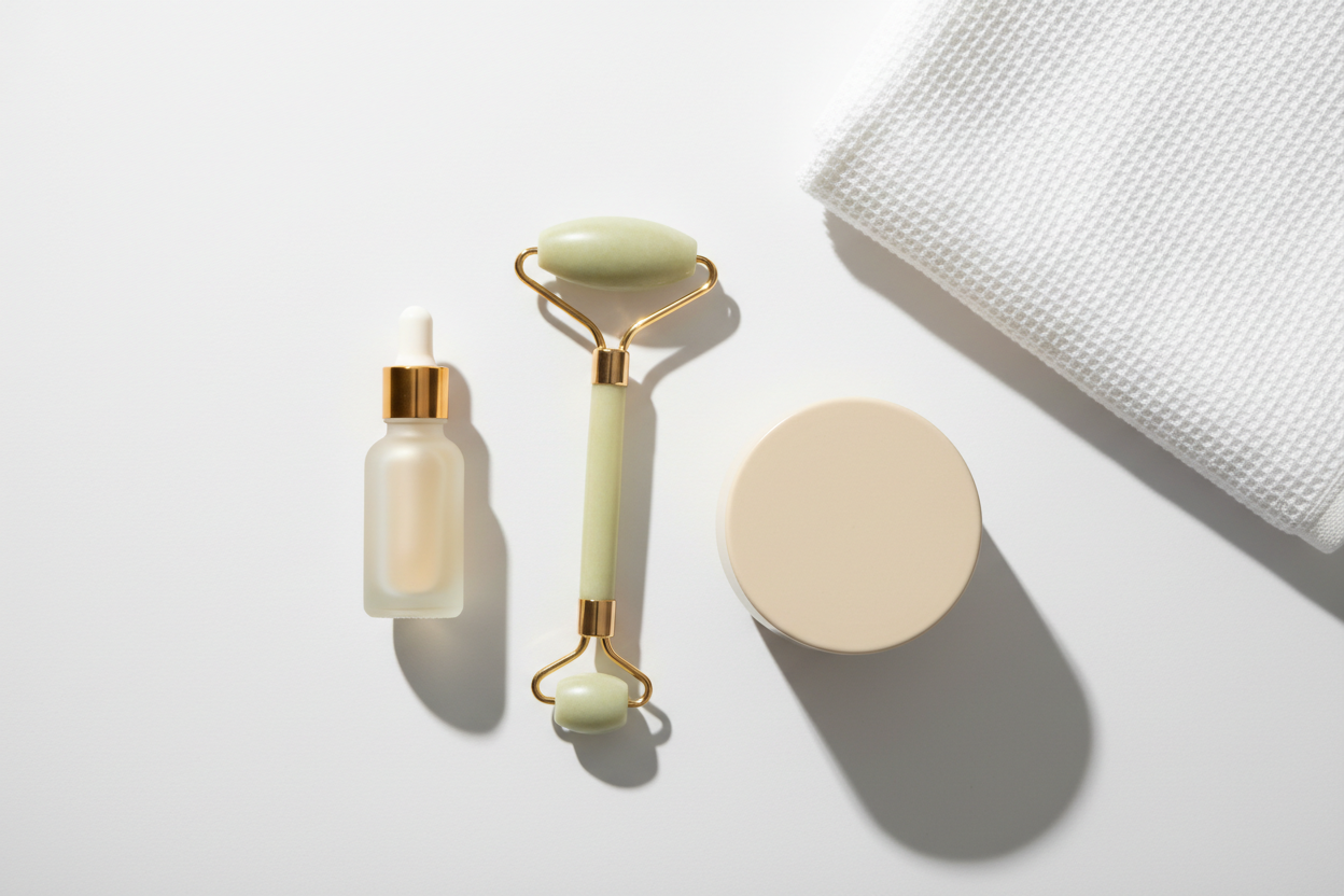 MÉLA Haven Self Care Collection — women's fashion, accessories and everyday essentials