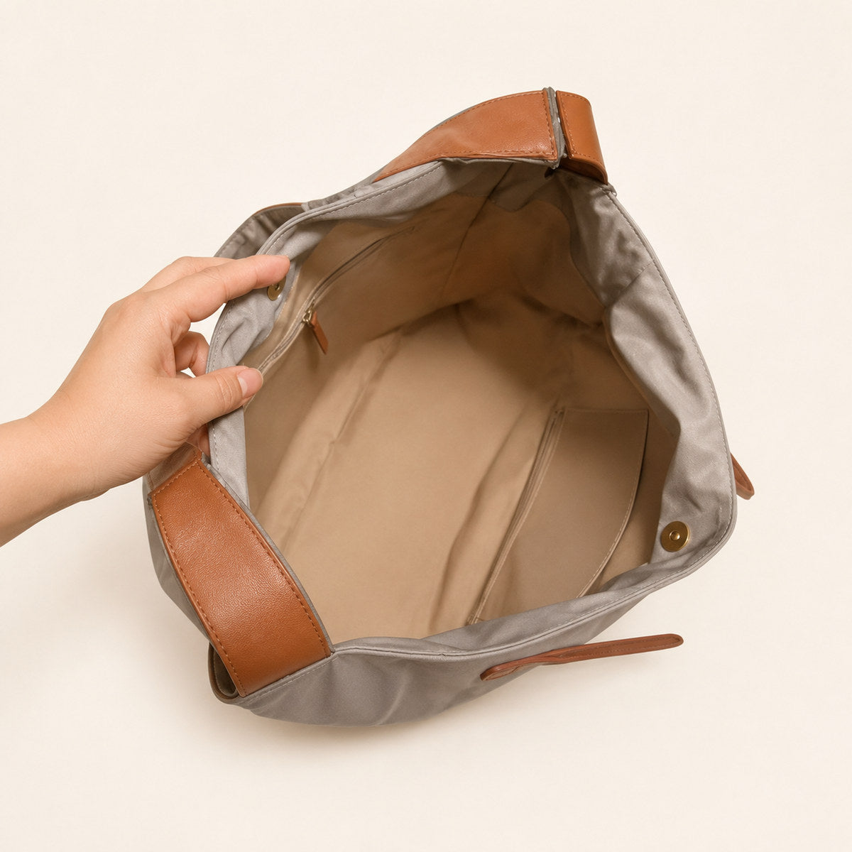 2-in-1 Foldaway Tote & Picnic Blanket