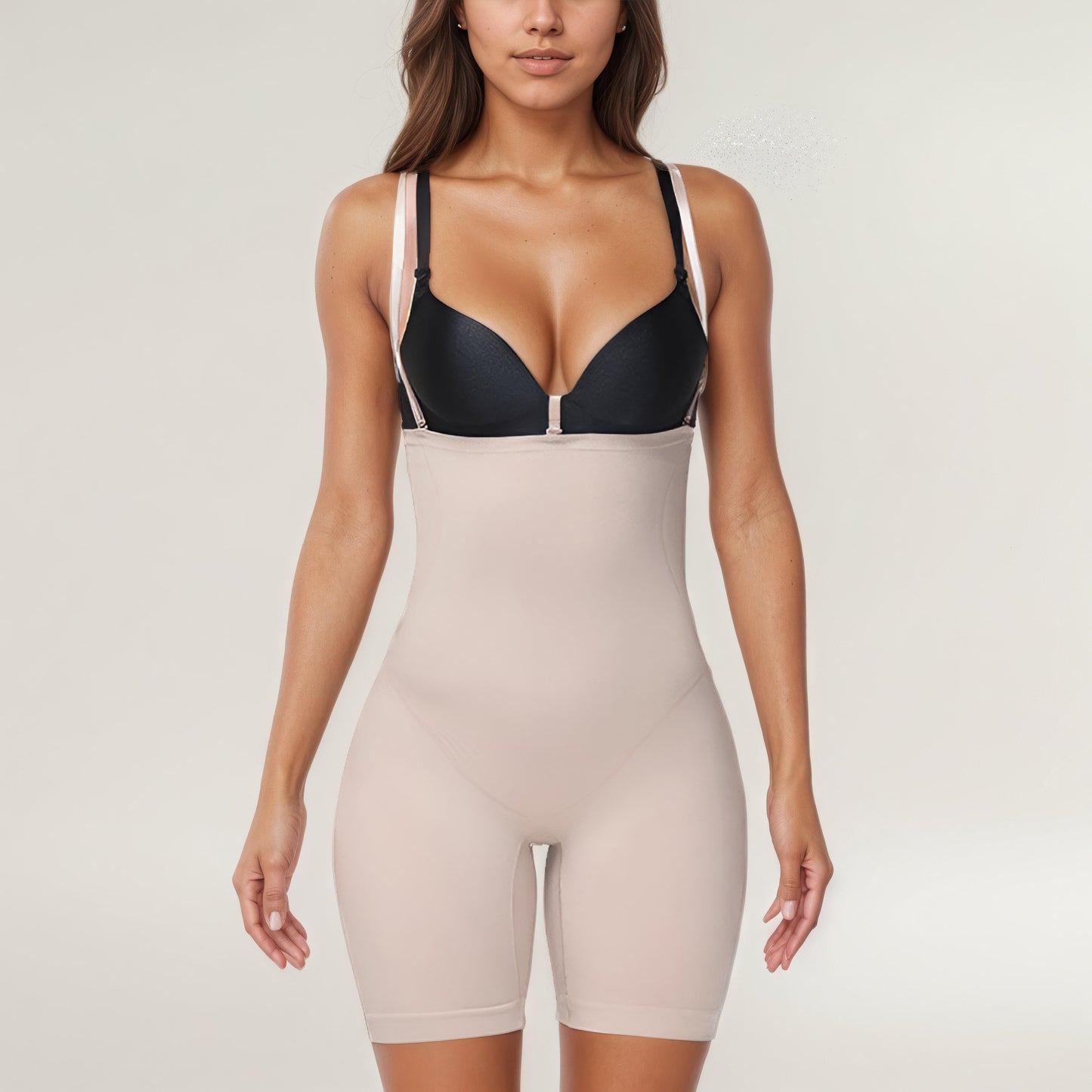 מחטב הגוף של MÉLA עיצוב אלגנטי שמרגישים בכל תנועה