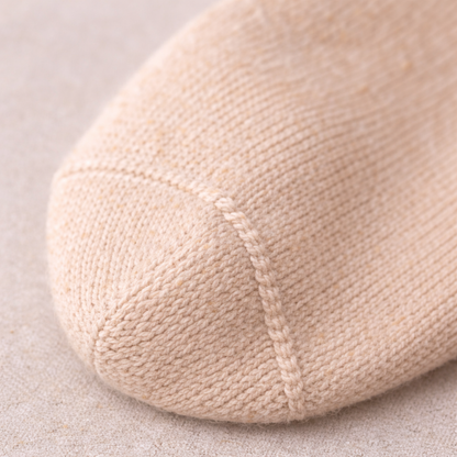 גרבי חורף עבות לנשים 5 זוגות חמות ונוחות למזג אוויר קר