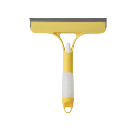 מגב סיליקון איכותי לניקוי חלונות ומראות