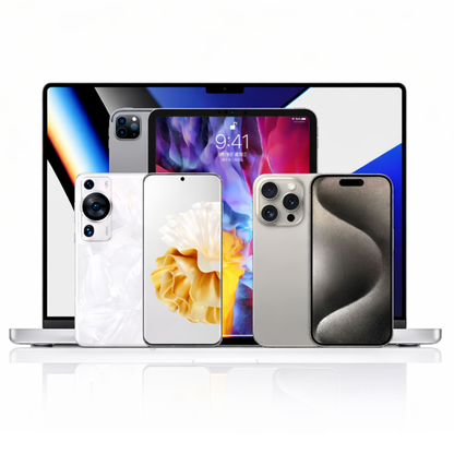 Charging cable with built-in stand and fast charging