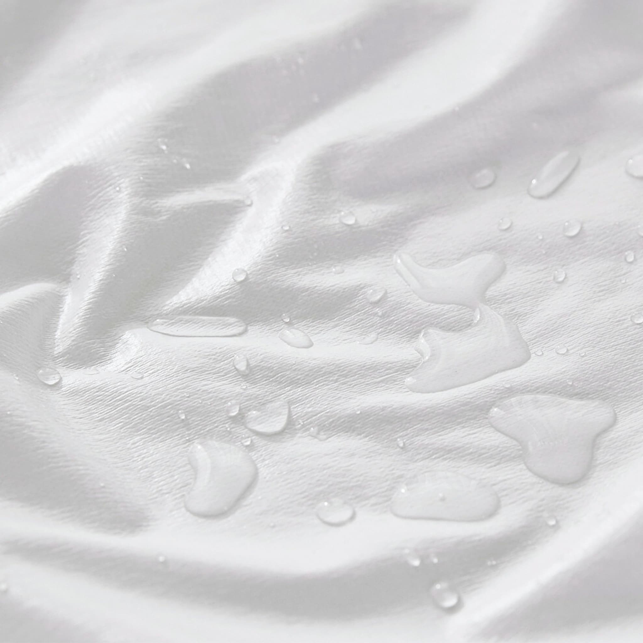 Premium Waterproof Mattress Protector Terry Cotton Fitted Sheet Soft Breathable Cover