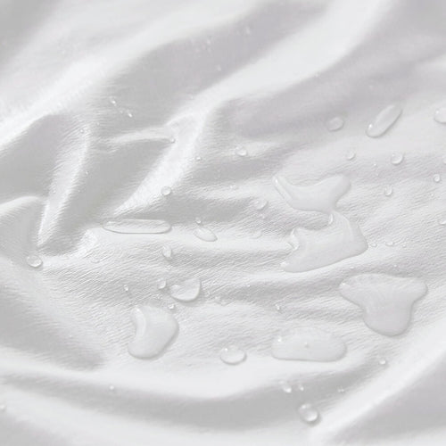 Premium Waterproof Mattress Protector Terry Cotton Fitted Sheet Soft Breathable Cover