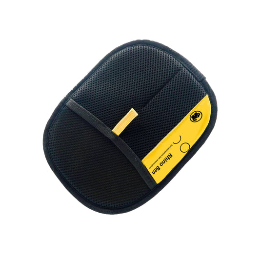 כפפת הסרת שיער לחיות – מנקה שיער כלבים וחתולים ElectroClean Mela Haven