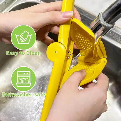 Max Juice Lemon Lime Squeezer