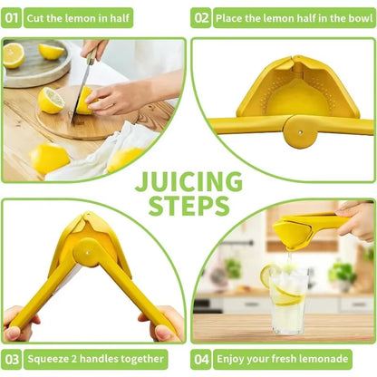 Max Juice Lemon Lime Squeezer