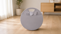 Pop-Up Laundry Basket